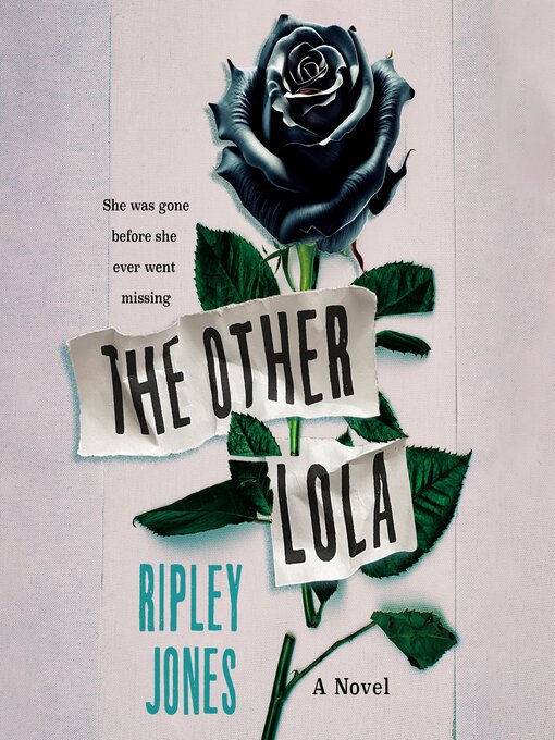 Title details for The Other Lola by Ripley Jones - Available